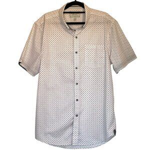 Heritage Report Collection Men's‎ Short Sleeve